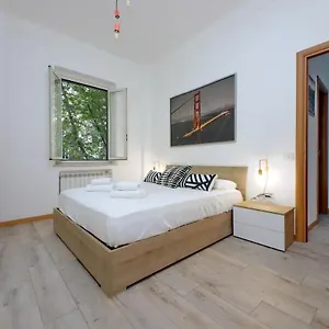  Appartamento Viale Parioli Selfcheckin 4 Pax Cvsroma Italia