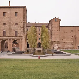 Luxury 3 Al Duomo Di Parma