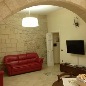  Appartamento Le Antiche Mura Italia